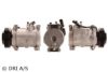 DRI 700510277 Compressor, air conditioning